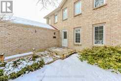 116 FLORIBUNDA CRESCENT Brampton