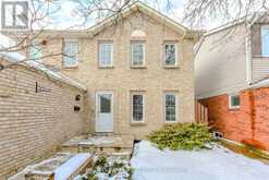 116 FLORIBUNDA CRESCENT Brampton