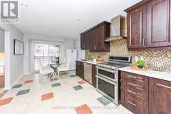 116 FLORIBUNDA CRESCENT Brampton