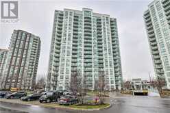 601 - 4850 GLEN ERIN DRIVE Mississauga