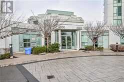 601 - 4850 GLEN ERIN DRIVE Mississauga