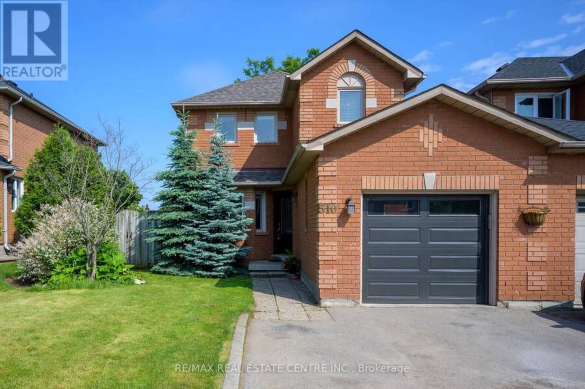 BSMT - 510 TAYLOR CRESCENT Burlington