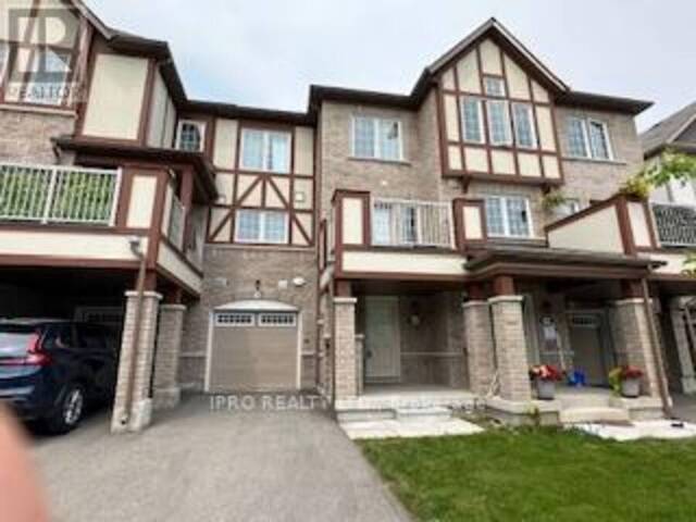 301 MURLOCK HEIGHTS Milton Ontario