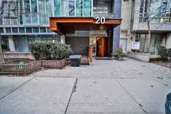 803 - 20 STEWART STREET Toronto