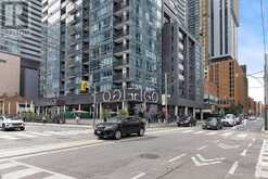 901 - 295 ADELAIDE STREET W Toronto