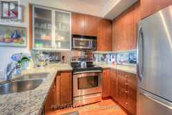 707 - 438 KING STREET W Toronto