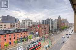 707 - 438 KING STREET W Toronto