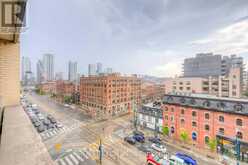 707 - 438 KING STREET W Toronto