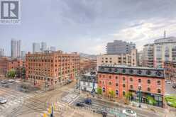 707 - 438 KING STREET W Toronto