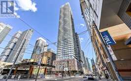 602 - 100 DALHOUSIE STREET Toronto