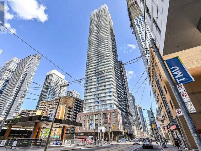 602 - 100 DALHOUSIE STREET Toronto Ontario