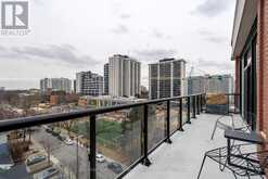 611 - 1 BELSIZE DRIVE Toronto