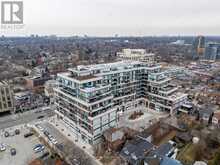 611 - 1 BELSIZE DRIVE Toronto