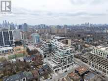 611 - 1 BELSIZE DRIVE Toronto