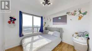 1109 - 2 CLAIRTRELL ROAD Toronto