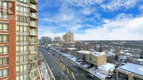 1109 - 2 CLAIRTRELL ROAD Toronto