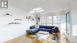 1109 - 2 CLAIRTRELL ROAD Toronto