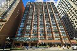 404 - 1166 BAY STREET Toronto