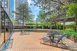 404 - 1166 BAY STREET Toronto