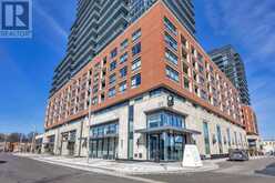 805 - 33 FREDERICK TODD WAY Toronto