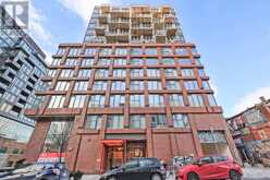 205 - 2 AUGUSTA AVENUE Toronto