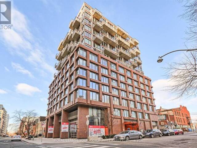 205 - 2 AUGUSTA AVENUE Toronto Ontario