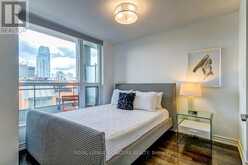 419 - 23 GLEBE ROAD W Toronto