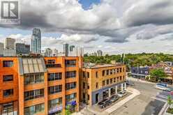 419 - 23 GLEBE ROAD W Toronto