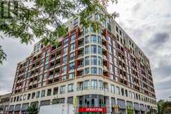 419 - 23 GLEBE ROAD W Toronto