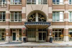 507 - 100 HAYDEN STREET Toronto