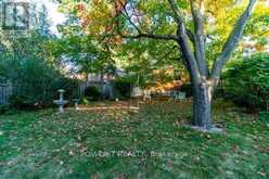 26 LARKHALL AVENUE Toronto