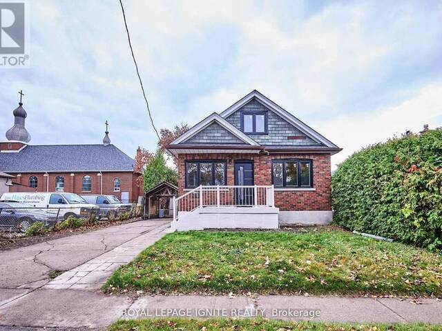 255 GRABURN AVENUE N Oshawa Ontario