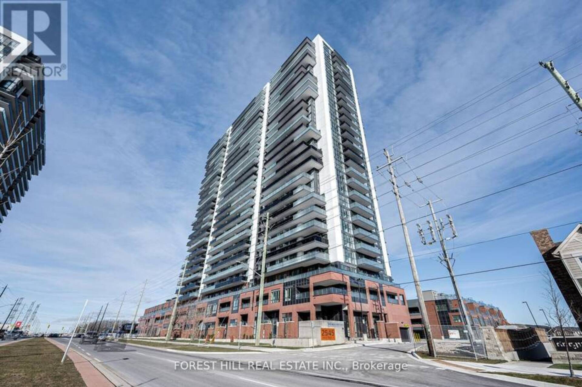 415 - 2545 SIMCOE STREET N Oshawa