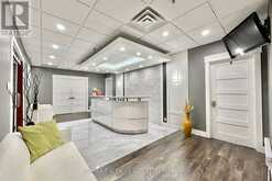 406&407 - 3950 14TH AVENUE Markham