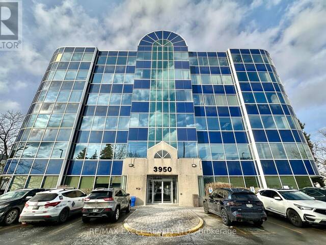 406&407 - 3950 14TH AVENUE Markham Ontario