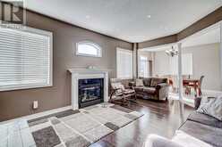 21 COAKWELL DRIVE Markham