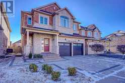 21 COAKWELL DRIVE Markham