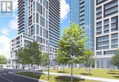 812 - 8960 JANE STREET Vaughan