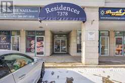 303 - 7378 YONGE STREET E Vaughan