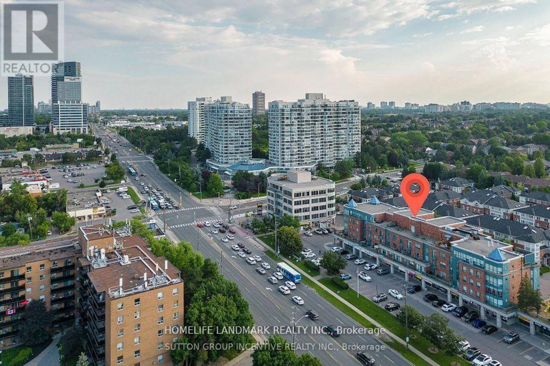 303 - 7378 YONGE STREET E Vaughan