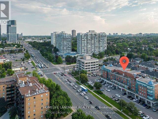 303 - 7378 YONGE STREET E Vaughan Ontario