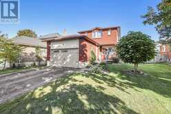 4 HOPKINS ROAD Barrie