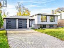 2223 URWIN CRESCENT Oakville