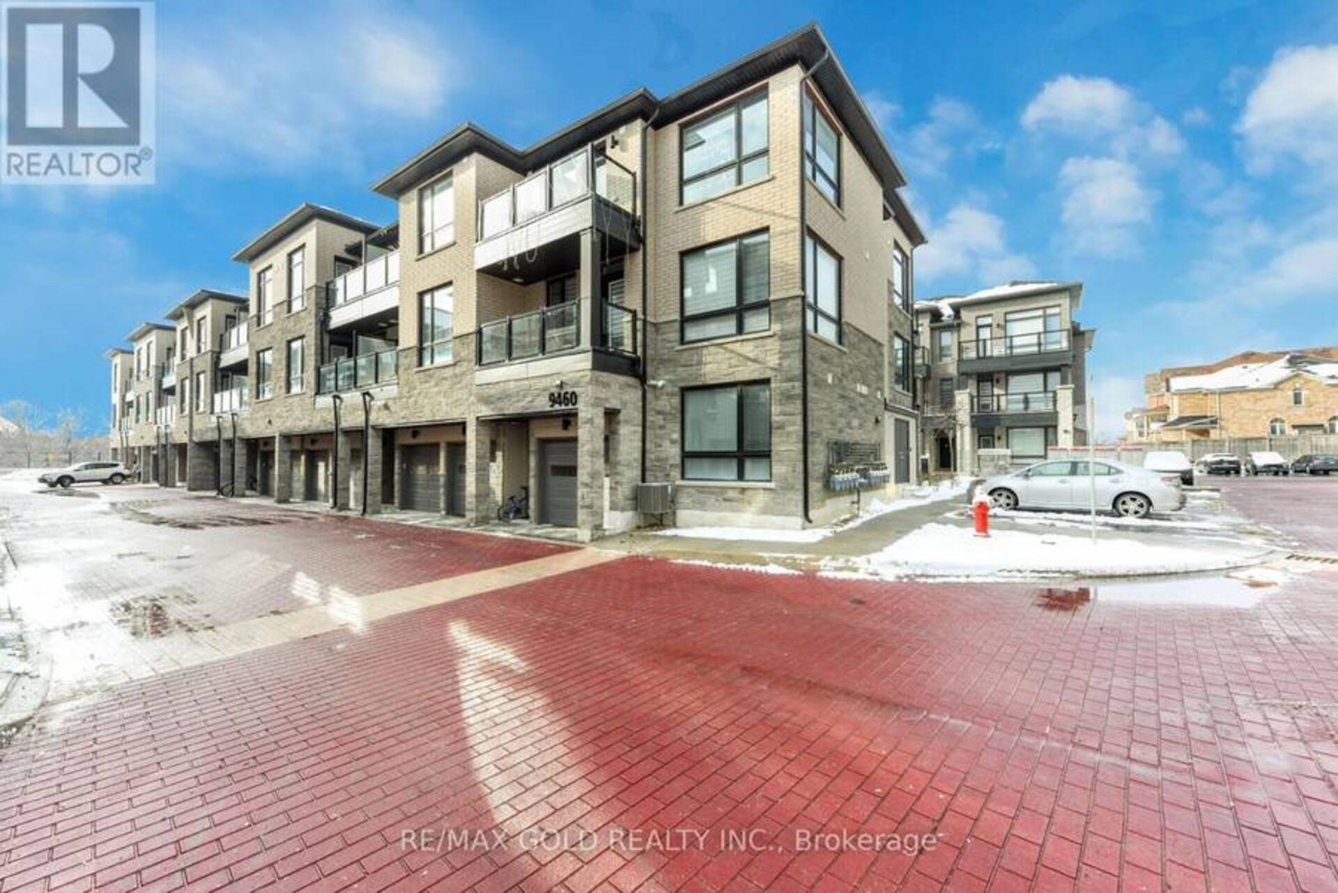 84 - 9460 THE GORE ROAD Brampton