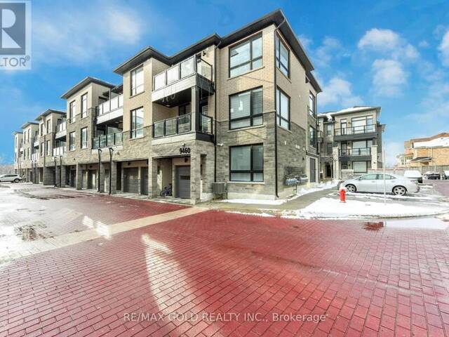 84 - 9460 THE GORE ROAD Brampton Ontario