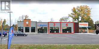 UNIT 4 - 620 DUNDAS STREET E Belleville