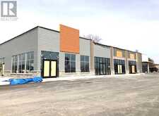 UNIT 4 - 620 DUNDAS STREET E Belleville