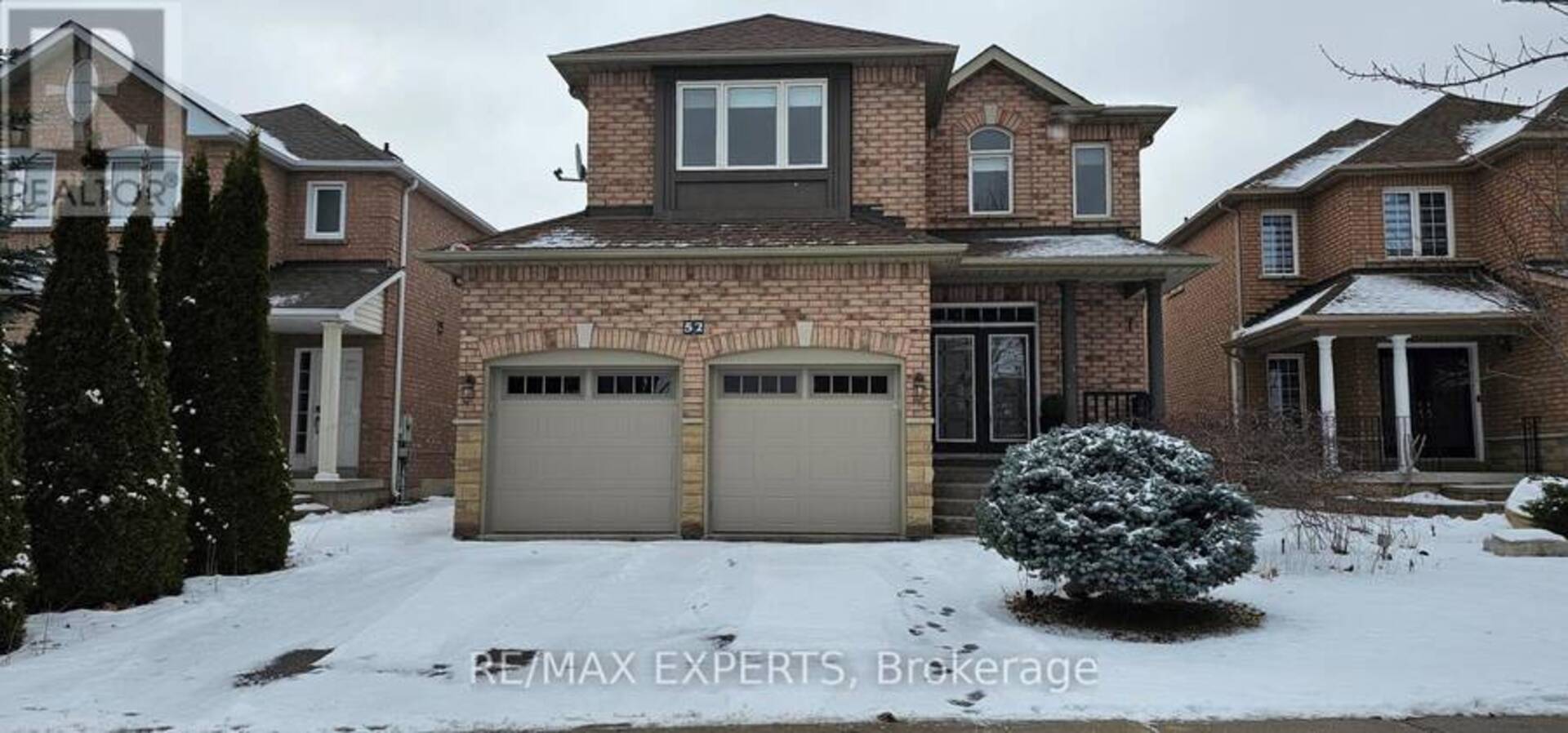 52 FERMAR DRIVE Vaughan