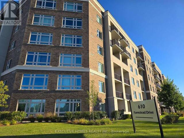 510 - 610 FARMSTEAD DRIVE Milton Ontario