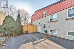 BSMT - 117 KINGSVIEW BOULEVARD Toronto